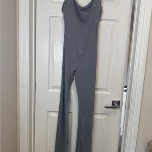 YoungLA Grey Women's Jumpsuit